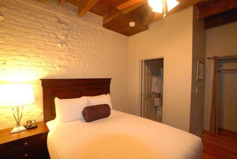 Inn On St Ann image