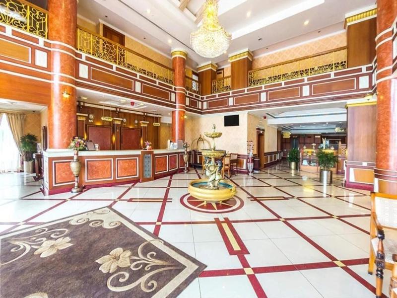 Joys Palace image