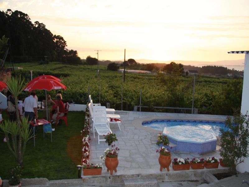 O Lar Da Avoa — general view