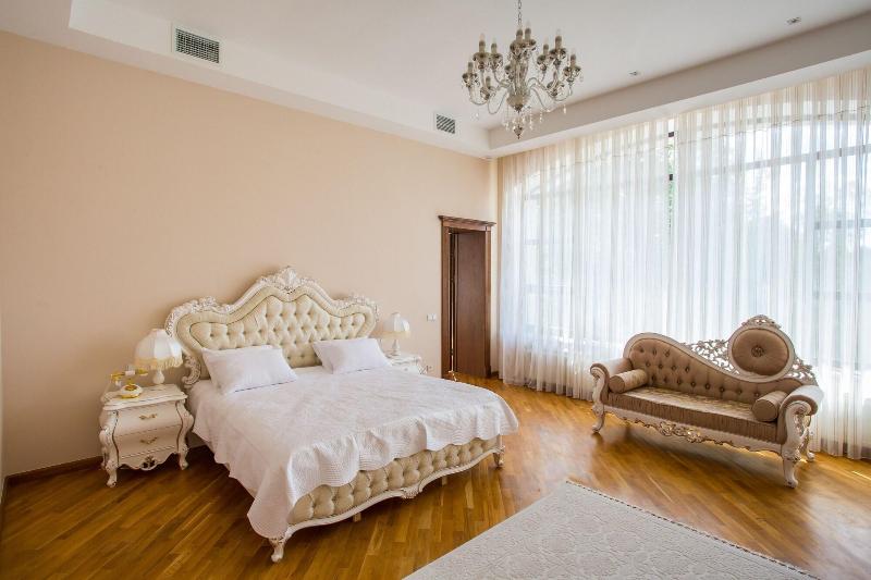 Residence Sareevo Resort — main photo