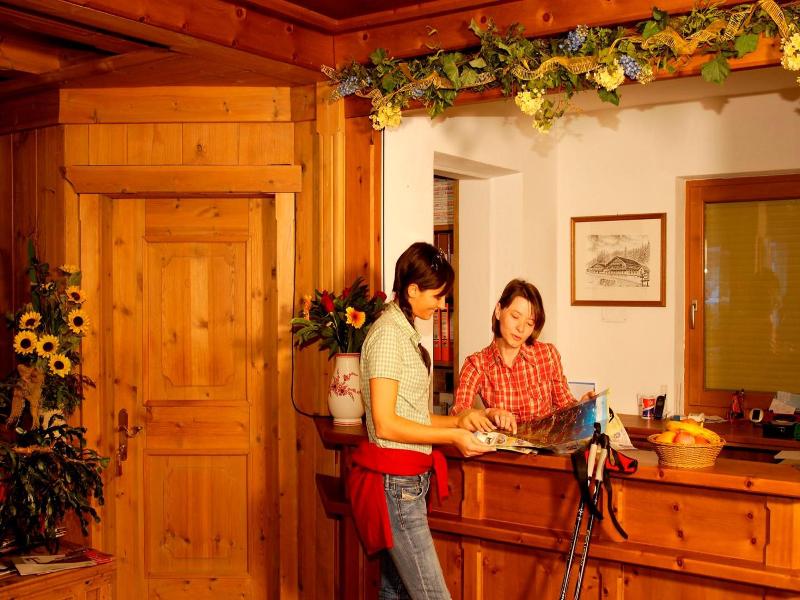 Hotel Jú Furcia image