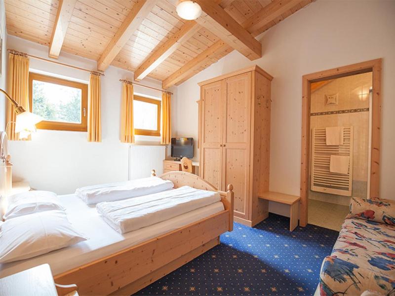 Hotel Jú Furcia image