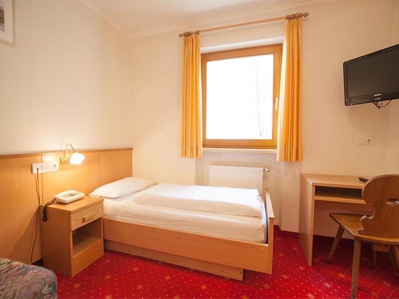 Hotel Jú Furcia image