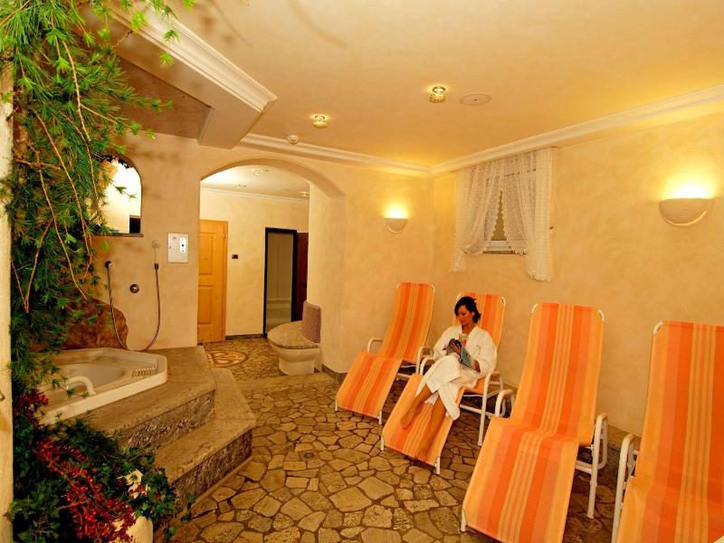 Hotel Jú Furcia image