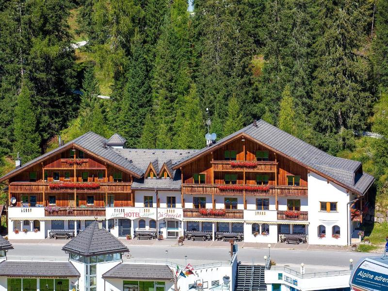 Hotel Jú Furcia image