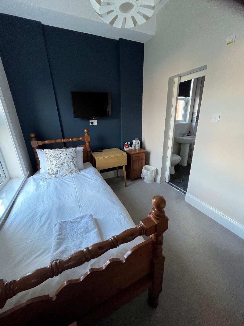 Hotel 50 image