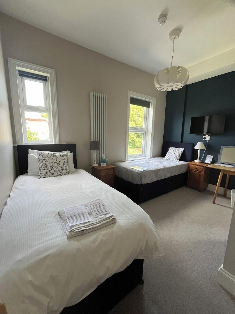Hotel 50 image