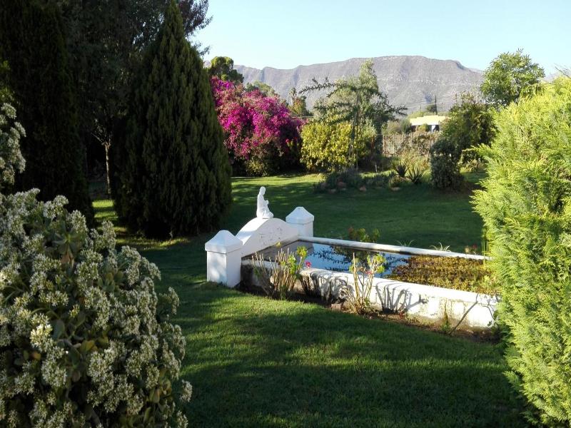 Saxe-Coburg Lodge — general view