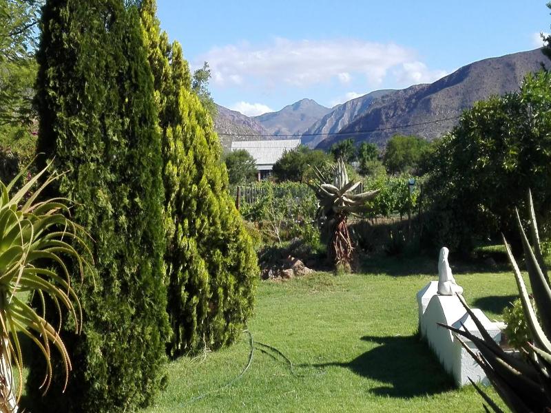 Saxe-Coburg Lodge — general view