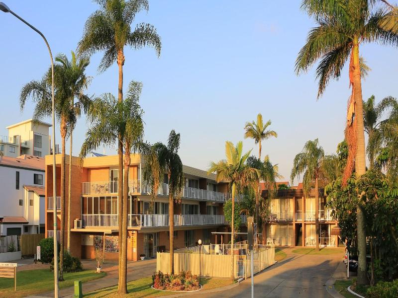 Jadran Motel & El Jays Holiday Lodge image