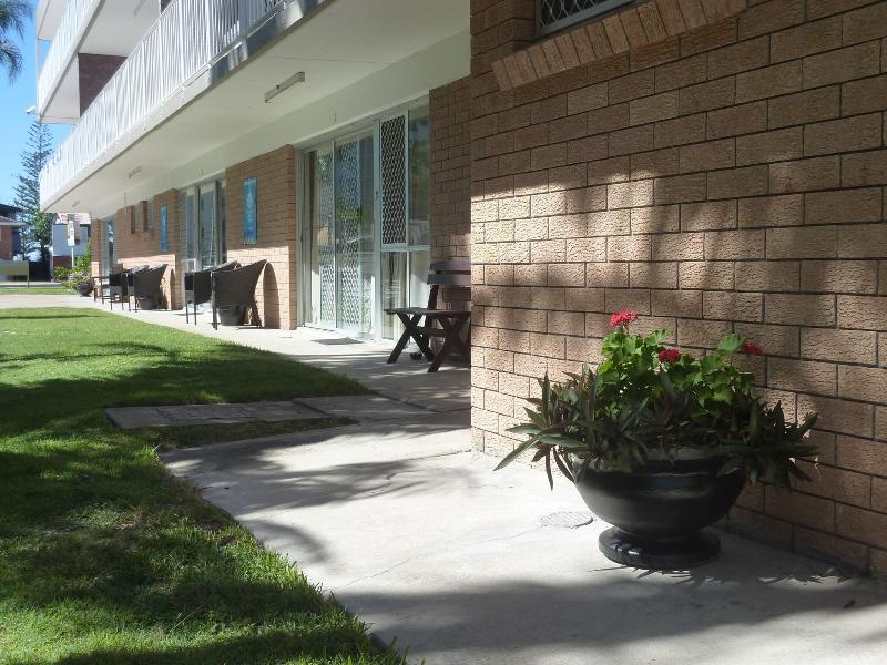 Jadran Motel & El Jays Holiday Lodge image
