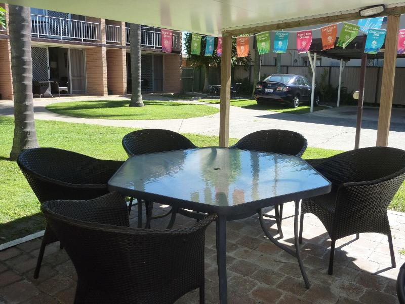 Jadran Motel & El Jays Holiday Lodge image