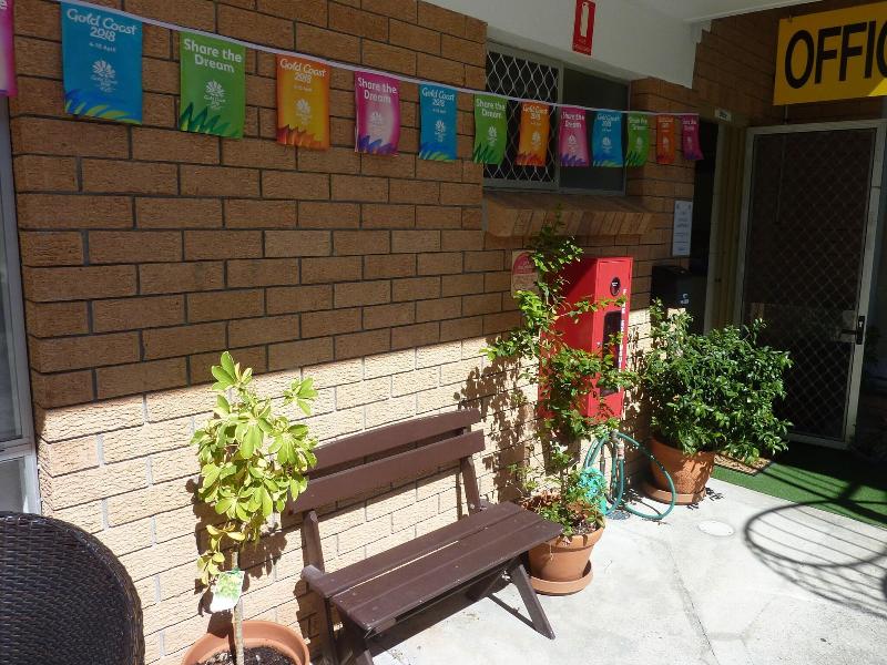 Jadran Motel & El Jays Holiday Lodge image