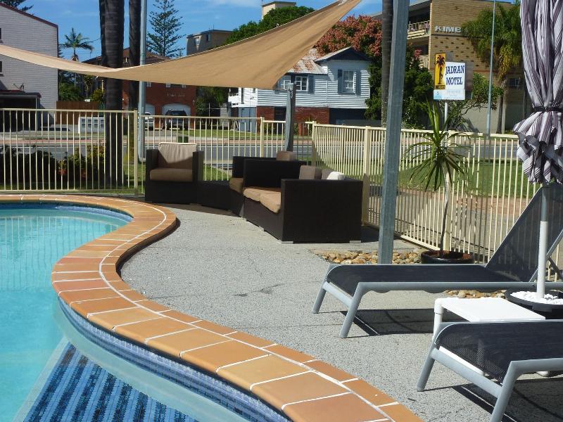 Jadran Motel & El Jays Holiday Lodge image