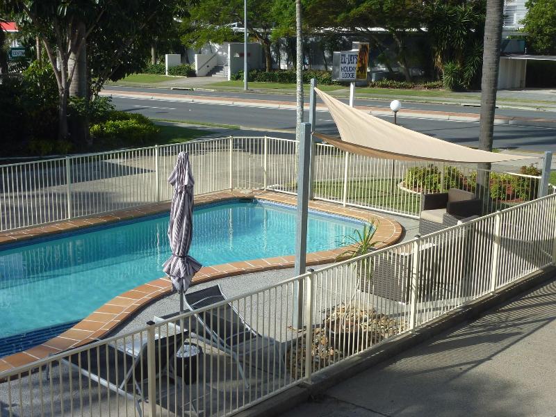 Jadran Motel & El Jays Holiday Lodge image