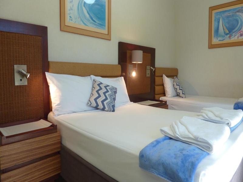 Jadran Motel & El Jays Holiday Lodge image
