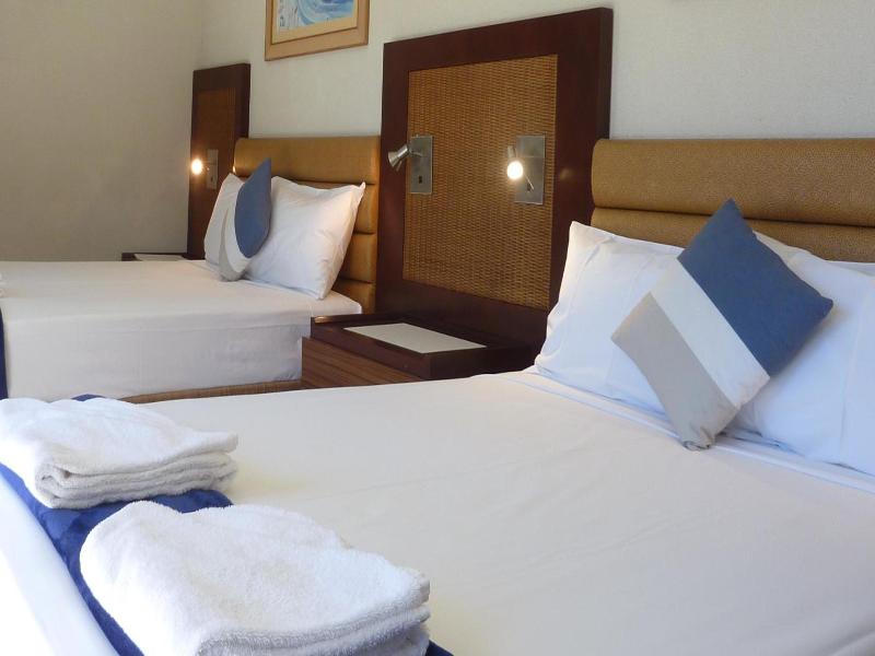 Jadran Motel & El Jays Holiday Lodge image