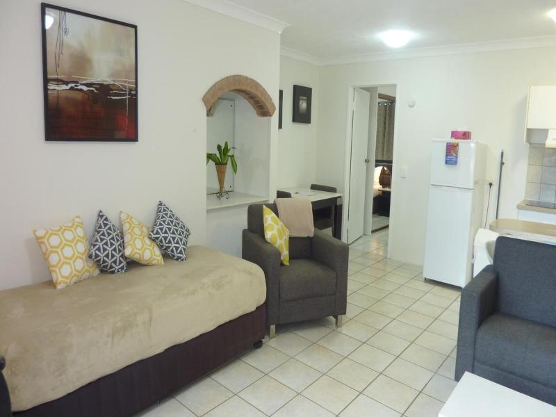Jadran Motel & El Jays Holiday Lodge image
