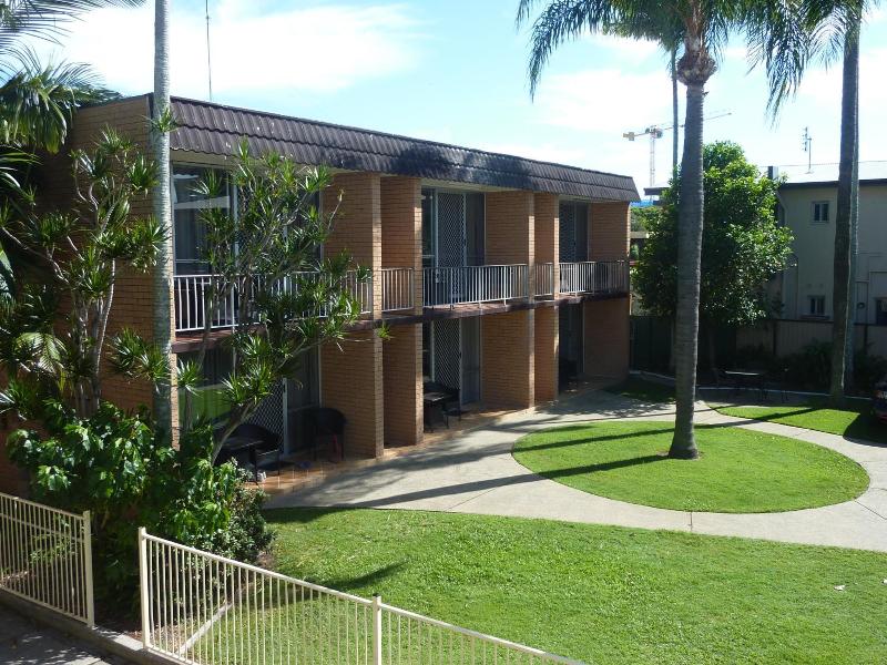Jadran Motel & El Jays Holiday Lodge image