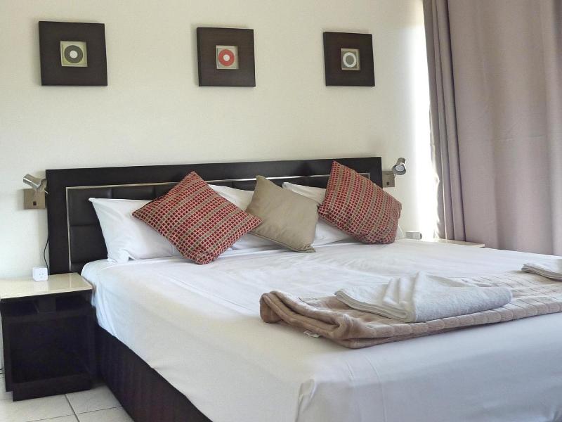 Jadran Motel & El Jays Holiday Lodge image