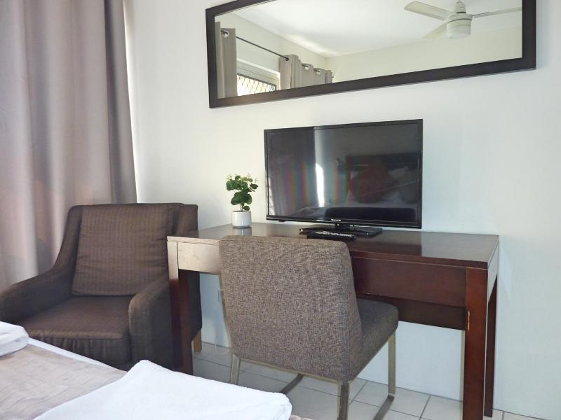 Jadran Motel & El Jays Holiday Lodge image