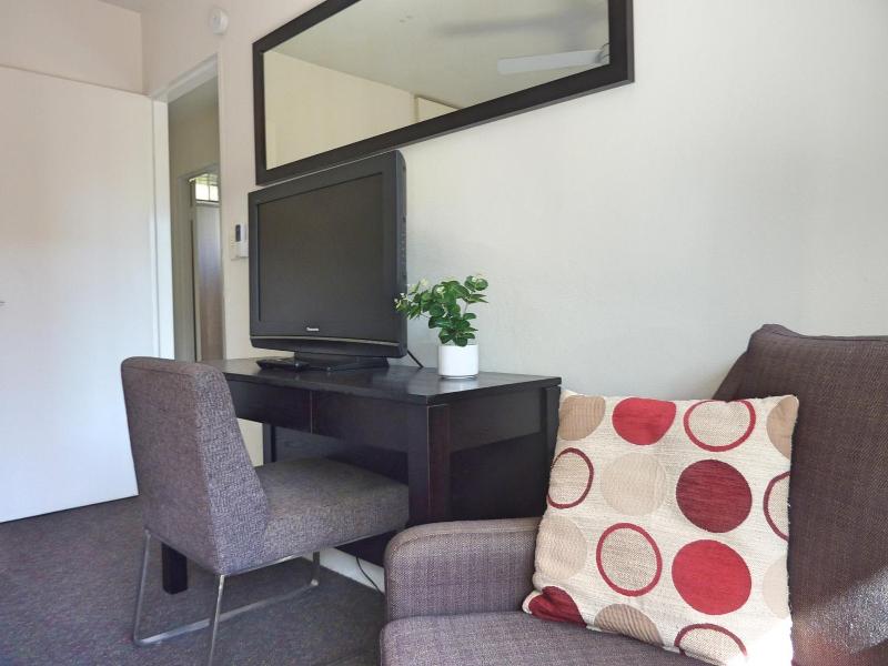 Jadran Motel & El Jays Holiday Lodge image