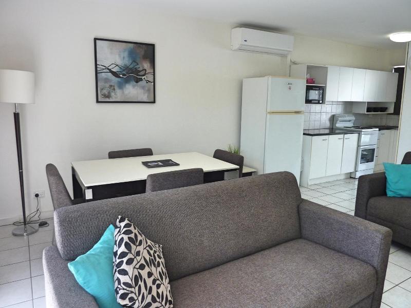 Jadran Motel & El Jays Holiday Lodge image