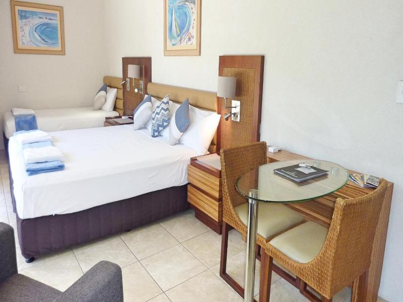 Jadran Motel & El Jays Holiday Lodge image