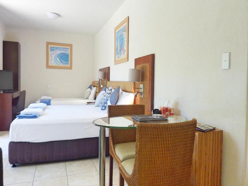 Jadran Motel & El Jays Holiday Lodge image