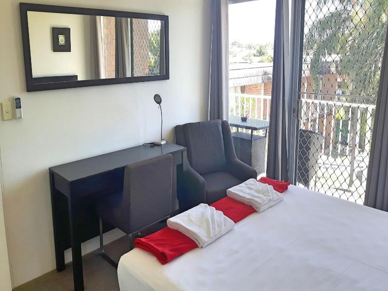 Jadran Motel & El Jays Holiday Lodge image