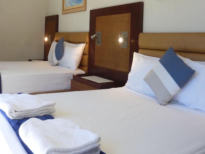 Jadran Motel & El Jays Holiday Lodge image