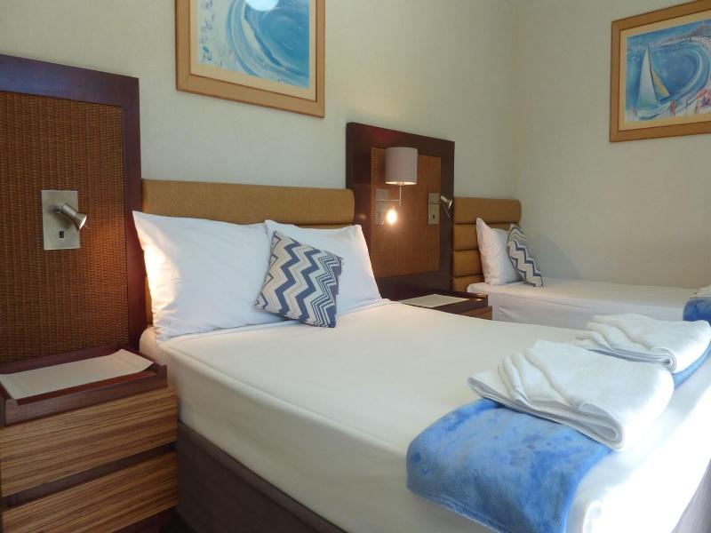 Jadran Motel & El Jays Holiday Lodge image