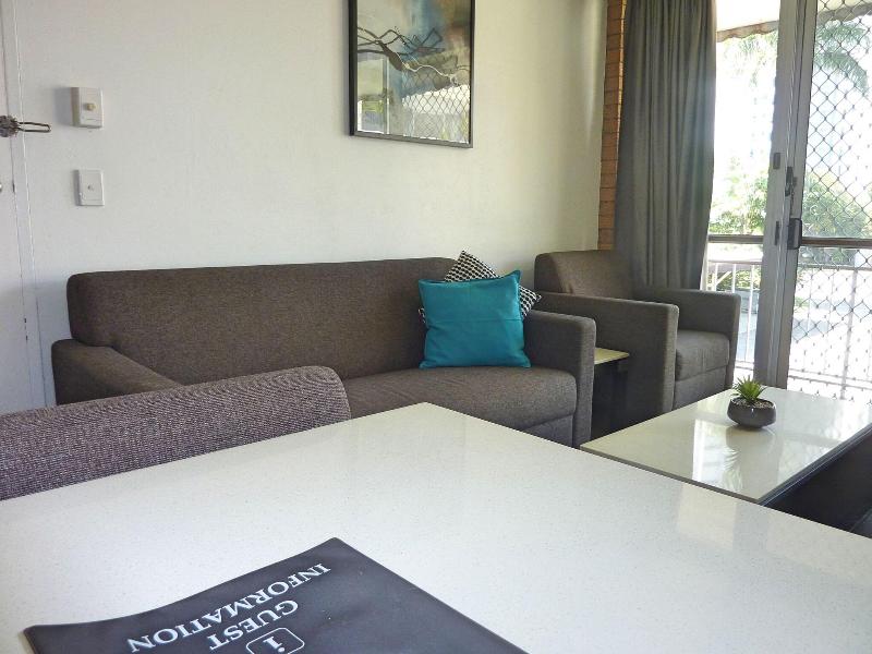 Jadran Motel & El Jays Holiday Lodge image