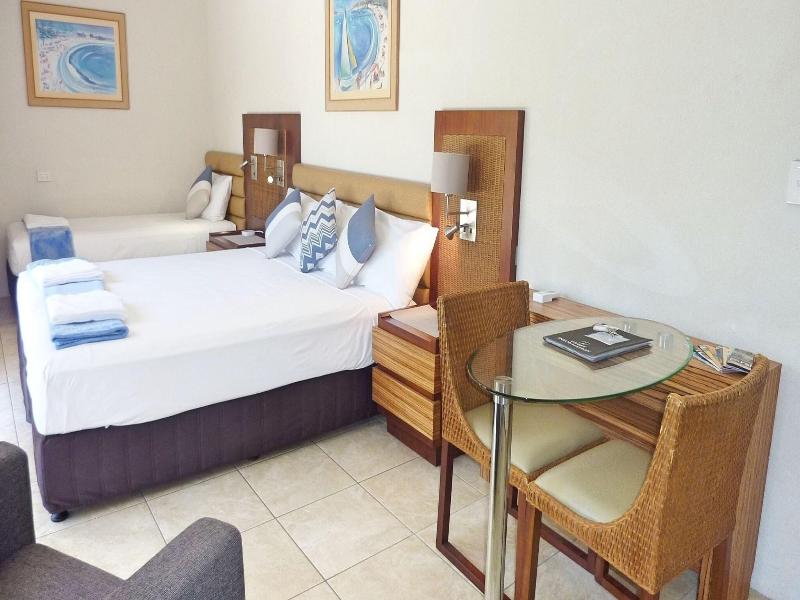 Jadran Motel & El Jays Holiday Lodge image