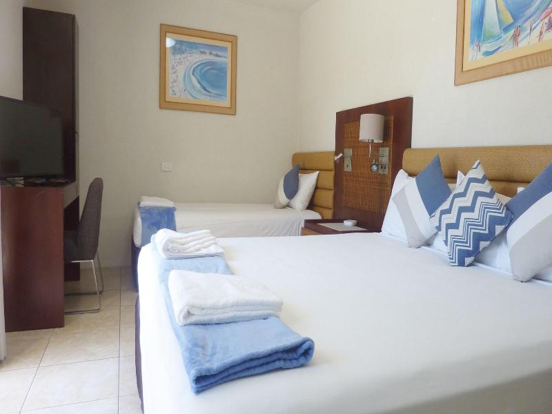 Jadran Motel & El Jays Holiday Lodge image