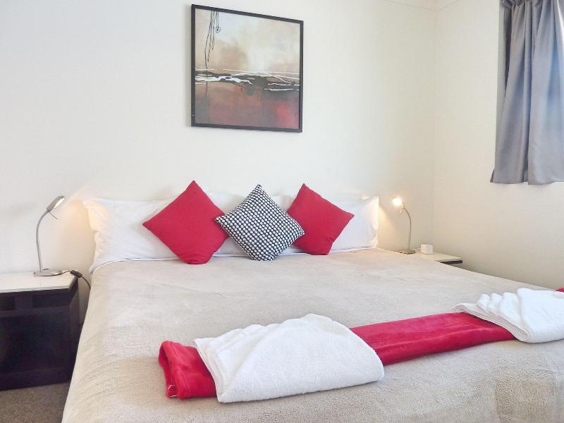 Jadran Motel & El Jays Holiday Lodge image