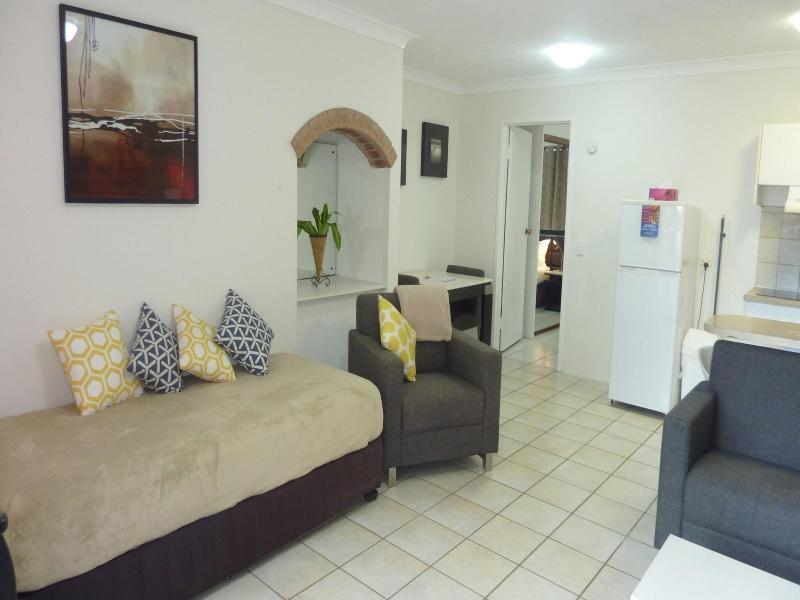 Jadran Motel & El Jays Holiday Lodge image