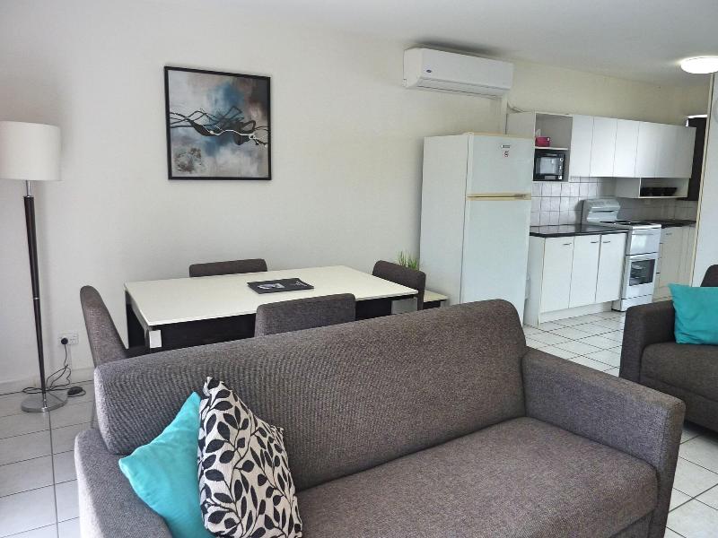 Jadran Motel & El Jays Holiday Lodge image