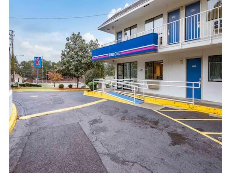 Motel 6 Bessemer, AL - Birmingham — general view