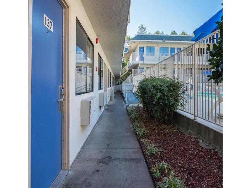 Motel 6 Bessemer, AL - Birmingham — general view