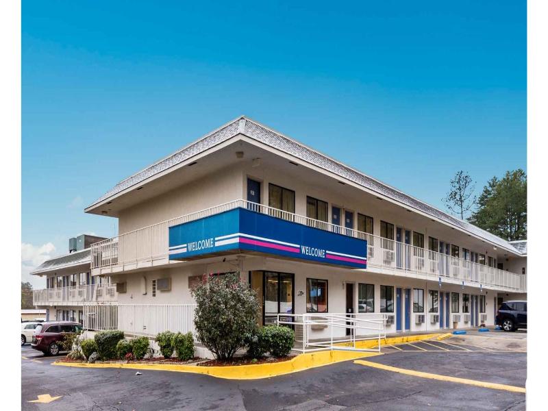 Motel 6 Bessemer, AL - Birmingham, Bessemer