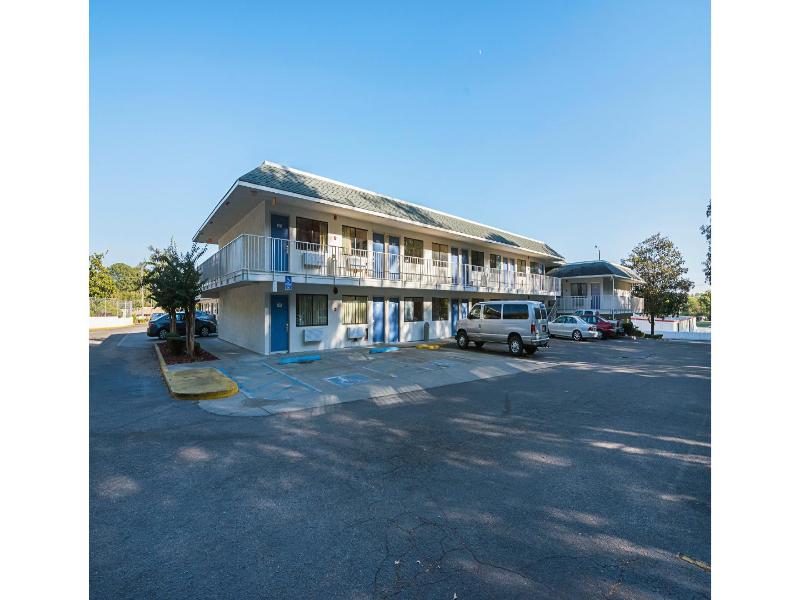 Motel 6 Bessemer, AL - Birmingham — general view