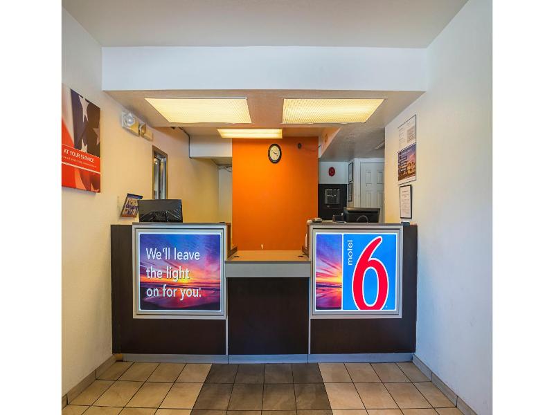 Motel 6 Bessemer, AL - Birmingham
