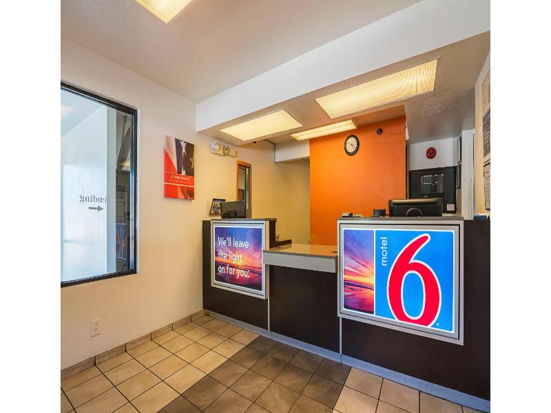 Motel 6 Bessemer, AL - Birmingham
