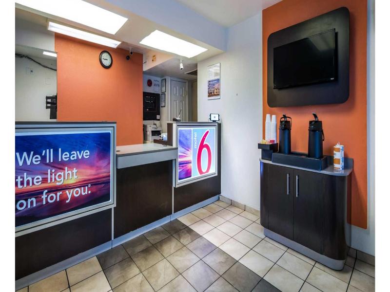 Motel 6 Bessemer, AL - Birmingham