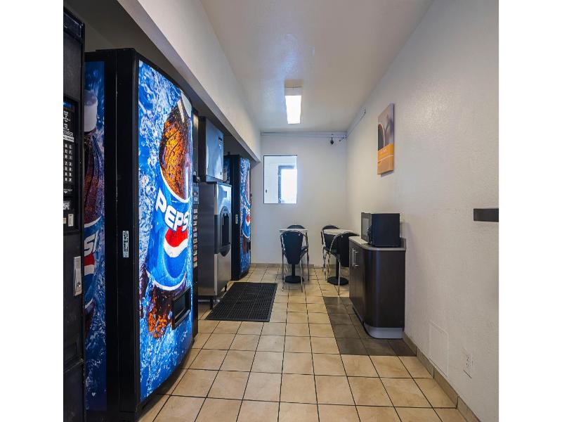 Motel 6 Bessemer, AL - Birmingham
