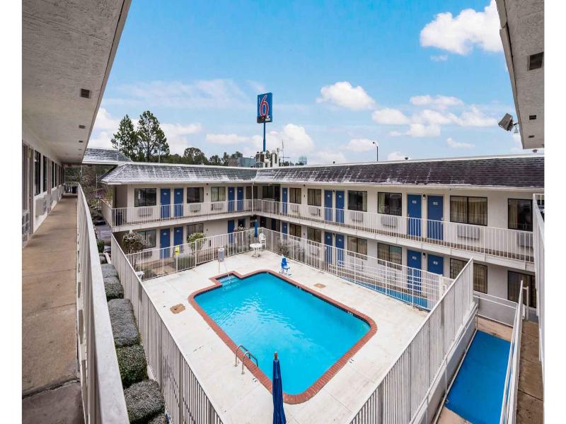 Motel 6 Bessemer, AL - Birmingham