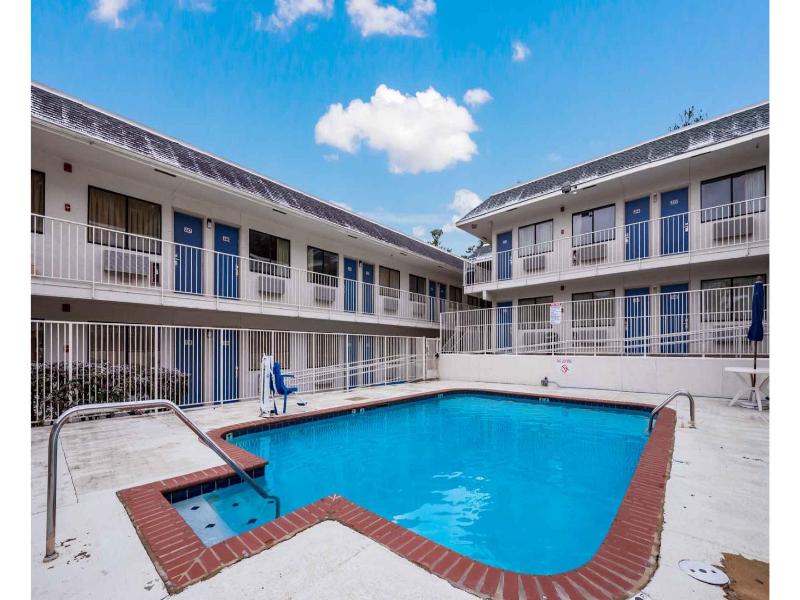 Motel 6 Bessemer, AL - Birmingham