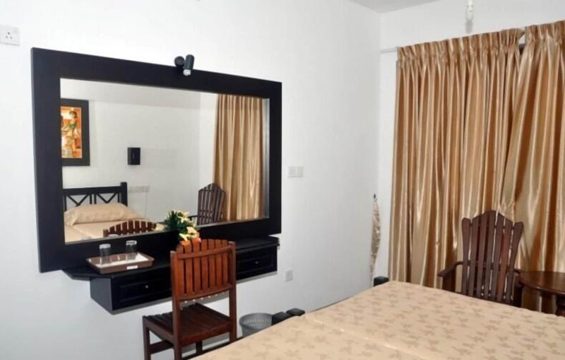 Scandinavia Hotel image
