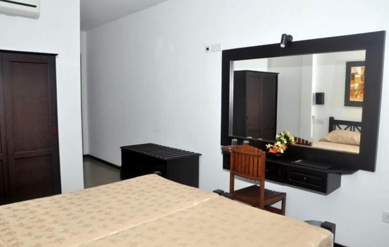 Scandinavia Hotel image
